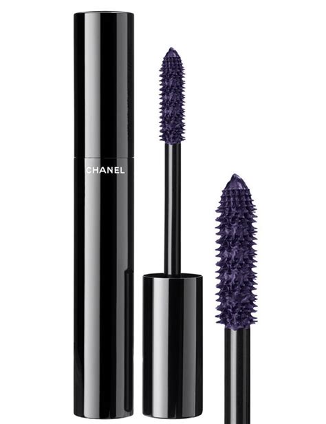 chanel macara|Chanel mascara brands.